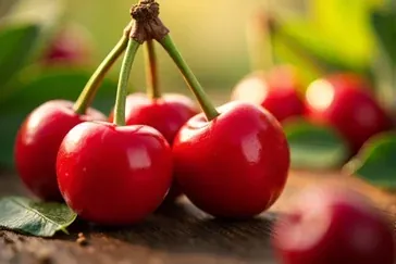Acerola: co to jest, właściwości i zastosowanie – kompleksowy przewodnik