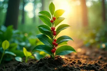 Ashwagandha skutki uboczne: kompleksowy przewodnik po bezpieczeństwie i przeciwwskazaniach