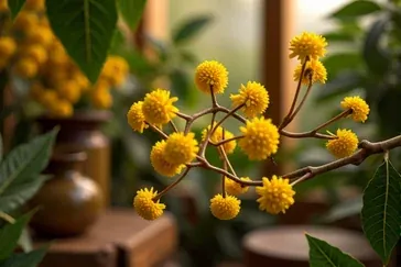 Berberyna: Co To Jest? Kompleksowy Przewodnik po Właściwościach, Zastosowaniu i Bezpieczeństwie