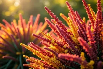 Berberys z czym łączyć – Kompletny przewodnik po aranżacjach i pielęgnacji w ogrodzie