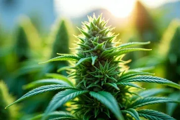 CBG: Co To Jest i Jak Działa? Kompletny Przewodnik po Kannabigerolu