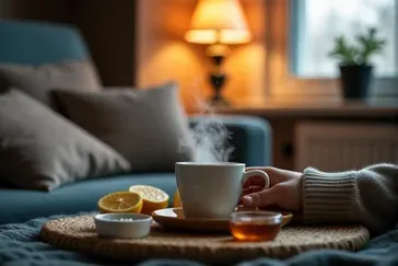 Jak nawilżyć gardło – kompleksowy przewodnik po domowych i aptecznych metodach