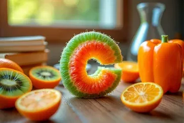 Kwas L-askorbinowy – kompleksowy przewodnik po witaminie C