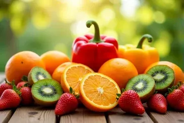 Ile witaminy C dziennie – Kompletny przewodnik po dawkowaniu i korzyściach