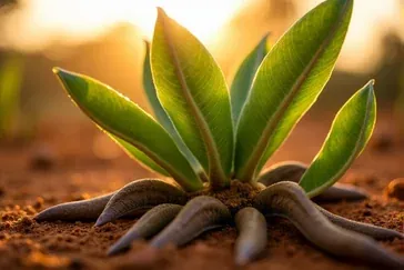 Czarci pazur właściwości – kompleksowy przewodnik po działaniu i zastosowaniu