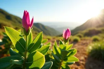 Czystek: Kompleksowy przewodnik po jego właściwościach leczniczych i zastosowaniu