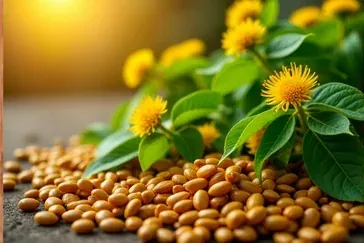 Kozieradka na co pomaga – kompletny przewodnik po właściwościach, zastosowaniu i bezpieczeństwie