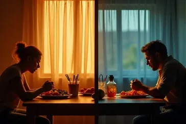 Jak zmniejszyć apetyt? Kompleksowy przewodnik po skutecznych metodach i strategiach