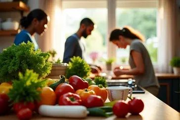 Od czego zacząć odchudzanie? Kompleksowy przewodnik do zdrowej i trwałej zmiany